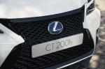 Lexus CT200h Hybrid Special Edition Sport 2018 года